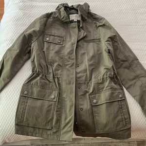 Banana Republic Fall Jacket Womens medium